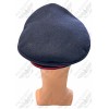 Deutsche Reichsbahn Offircers Visor Cap