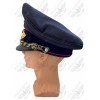 Cappello da ufficiale della Deutsche Reichsbahn
