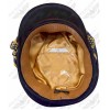 Deutsche Reichsbahn Offircers Visor Cap