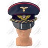 Deutsche Reichsbahn Offircers Visor Cap