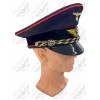 Deutsche Reichsbahn Offircers Visor Cap
