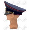 Deutsche Reichsbahn Offircers Visor Cap