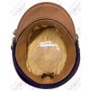 Deutsche Reichsbahn Offircers Visor Cap