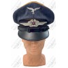 Luftwaffe Fallschirmjäger Schirmmütze für Unteroffiziere
