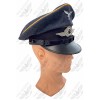 Cappello della Luftwaffe Reparto Fallschirmjäger per Sottufficiali
