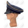 Luftwaffe Fallschirmjäger Schirmmütze für Unteroffiziere