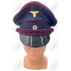 Deutsche Reichsbahn Enlisted Men Visor Cap