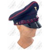 Deutsche Reichsbahn Enlisted Men Visor Cap
