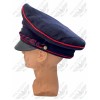 Deutsche Reichsbahn Enlisted Men Visor Cap