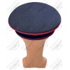 Deutsche Reichsbahn Offircers Visor Cap