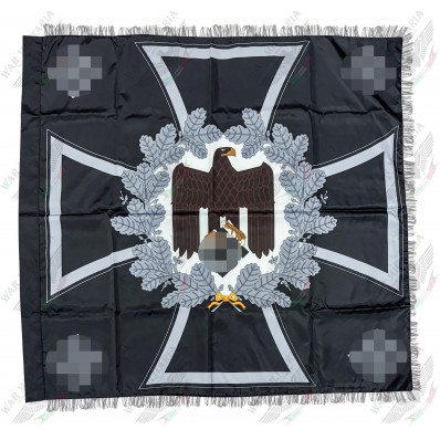 Battalion flag of the Pioneer Unit