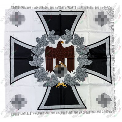 Battalion flag of the Infantry