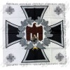 Bataillonsfahne der Infanterie