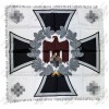 Battalion flag of the Infantry