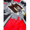 Battalion flag of the Artillery