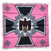 Battalion flag of the Panzer Troops