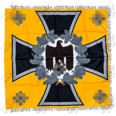 Battalion flag of the Signal troops