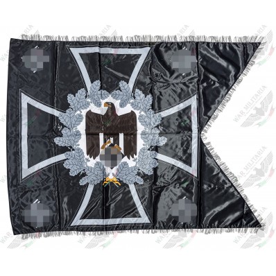 Bataillonsstandarte der Pioniere