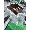 Bataillonsstandarte der Jäger- und Gebirgsjäger
