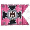 Battalion Standard of the Panzertruppen