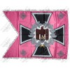 Battalion Standard of the Panzertruppen