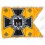 Battalion Standard of the Signal Troops