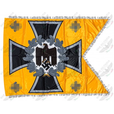 Battalion Standard of the Signal Troops