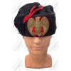 Fez di Benito Mussolini - 1938/1943