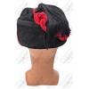 Benito Mussolini's Fez - 1938/1943
