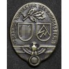 SS/SA Gautages Berlin Anniversary Badge