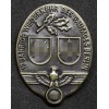 SS/SA Gautages Berlin Jubiläumsabzeichen