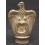 Kriegsmarine Dagger Pommel - 1938 Model