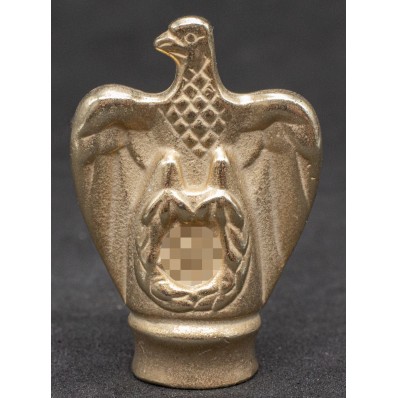 Kriegsmarine Dagger Pommel - 1938 Model