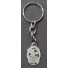 Keychain - Autonomous Company “NAZARIO SAURO” of the 10th Flotilla MAS