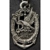 Keychain - Autonomous Company “NAZARIO SAURO” of the 10th Flotilla MAS