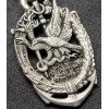 Keychain - Autonomous Company “NAZARIO SAURO” of the 10th Flotilla MAS