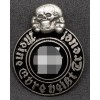 Waffen-SS Propaganda pin
