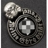 Distintivo di propaganda delle Waffen SS