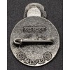 Waffen-SS Propaganda pin