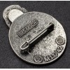 Waffen-SS Propaganda pin