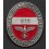 Badge Identificativo per i lavoratori del centro di ricerca Peenemünde