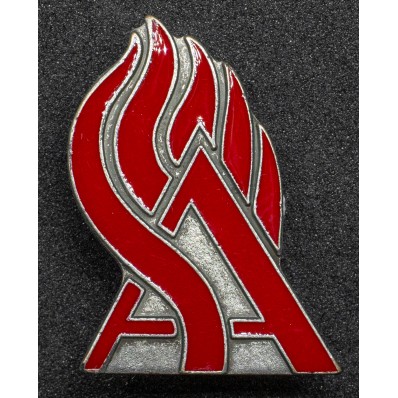 Female Auxiliary Service Badge (SAF)
