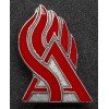 Female Auxiliary Service Badge (SAF)