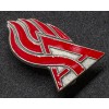 Female Auxiliary Service Badge (SAF)