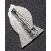 Female Auxiliary Service Badge (SAF)