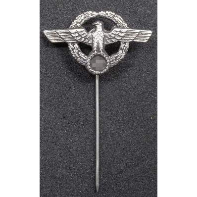 Wehrmacht Tie Pin