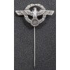 Wehrmacht Tie Pin
