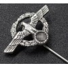 Wehrmacht Tie Pin