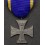 Braunschweigisches Kriegsverdienstkreuz 2. Klasse