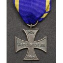 Croce al Merito di Guerra di Brunswick di 2a classe